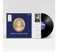 Marianne Faithfull North Country Maid (Vinyl)