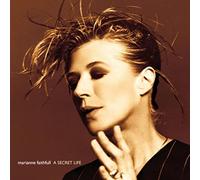 Marianne Faithfull - Secret Life - Limited