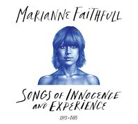 Marianne Faithfull - Songs Of Innocence And Experience 1965-1995