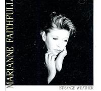 Marianne Faithfull - Strange Weather
