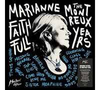 Marianne Faithfull – The Montreux Years – Vinyle