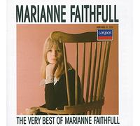 Marianne Faithfull – The Very Best Of – CD