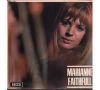Marianne Faithfull - The World Of Marianne Faithfull