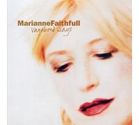 MARIANNE FAITHFULL - VAGABOND WAYS SOFTPAK CD NEUF