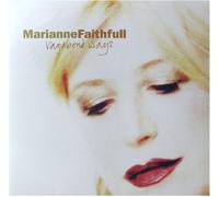 Marianne Faithfull Vagabond Ways (Vinyl) 12" Album
