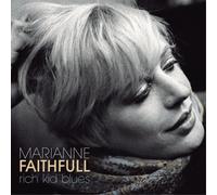 Marianne Faithfull - (Vinyl) 12" Album