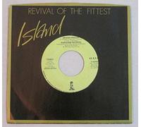 MARIANNE FAITHFULL - why d'ya do it? / broken english 45 rpm single