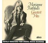 Marianne Faithfull – Greatest Hits