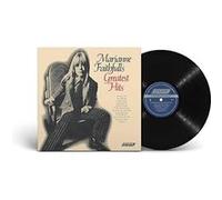 Marianne Faithfull - Marianne Faithfull's Greatest Hits [Vinyl Lp]