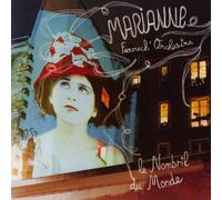 Marianne Farouch'Orchestra - Le Nombril du Monde