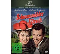 Marianne Hold;Dietmar Schönherr - Schwarzwälder Kirsch [Import]