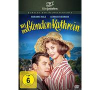 Marianne Hold;Gerhard Riedmann;Harald Juhnke - Bei der Blonden Kathrein [Import]