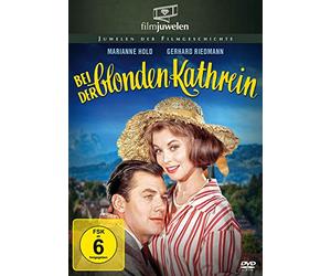 Marianne Hold;Gerhard Riedmann;Harald Juhnke - Bei der Blonden Kathrein