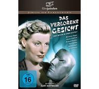 Marianne Hoppe;Gustav Fröhlich - Das Verlorene Gesicht [Import]
