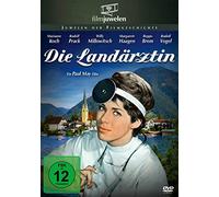 Marianne Koch;Rudolf Prack;Peppo Brem - Die Landärztin [Import]