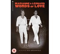 Marianne & Leonard: Words of Love [Import]
