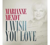 Marianne Mendt - I Wish You Love [Import]