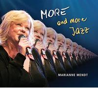 Marianne Mendt - More... and More Jazz