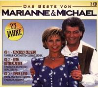 Marianne & Michael - Das Best Von Marianne & M [Import]
