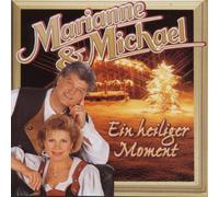 Marianne & Michael - EIN Heiliger Moment [Import]