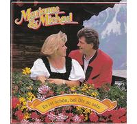 Marianne & Michael - ES Ist Schön Bei d.Z.Sein [Import]
