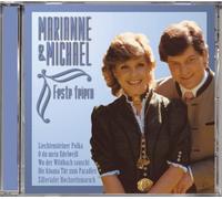 Marianne & Michael - Feste Feiern [Import]