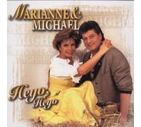 Marianne & Michael - Heyo [Import]