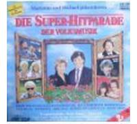 Marianne & Michael, Hot Dogs, Maria/Margot Hellwig, Heino. [Import]