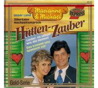 Marianne & Michael - Hüttenzauber