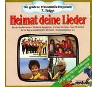 Marianne&Michael, Lolita, Karl Moik, Heino. [Import]