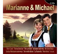 Marianne & Michael - Marianne & Michael [Import]