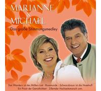 Marianne& Michael - Marianne & Michael [Import]