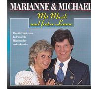Marianne & Michael - Mit Musik Und Froher Laun [Import]