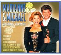 Marianne & Michael - So Schön Ist Volksmusik [Import]