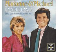 Marianne & Michael - Unser Land (1987) [Import]