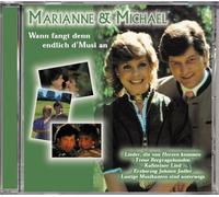Marianne & Michael - Wann Fangt Den Endlich. [Import]