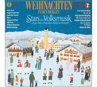 Marianne & Michael - Weihnachten in den Bergen - Limitiert - 2LP [Vinyl LP]
