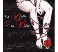 Marianne Molina - La belle et la bête (Spectacle musical de Sylvain Meyniac)