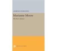 Marianne Moore :The Poets Advance Laurence Stapleton, (Auteur)