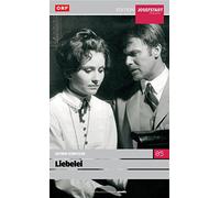 Marianne Nentwich;Gertraud Jesserer;Michael Heltau - #05: Liebelei (Arthur Schnitzler) [Standard Version]