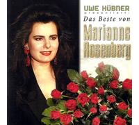 Marianne Rosenberg - Das Beste von Marianne Rosenberg