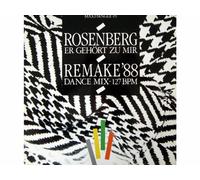 Marianne Rosenberg - ER gehört zu Mir '88 [Import]