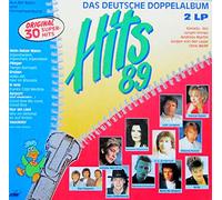 Marianne Rosenberg, Gitte Haenning, Nino de Angelo (Bohlen), Spider Murphy Gang. [Import]