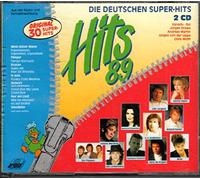 Marianne Rosenberg, Gitte Haenning, Nino de Angelo (Bohlen), Spider Murphy Gang. [Import]