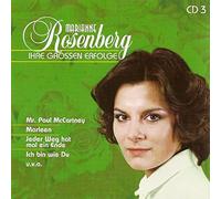 Marianne Rosenberg - Große ErfoIge (3)