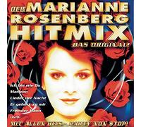 Marianne Rosenberg Hitmix
