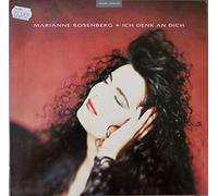 Marianne Rosenberg - Ich Denk an Dich (Maxi Version, 1989) [Import]