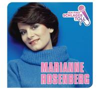 MARIANNE ROSENBERG - ICH FIND' SCHLAGER TOLL (DAS BESTE) CD NEUF