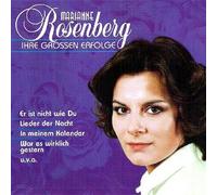 Marianne Rosenberg - lHRE GR0SSEN ERF0LGE (2)