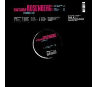 Marianne Rosenberg - Marianne Rosenberg - Er Gehört Zu Mir - Warner Strategic Marketing - 5050467-6601-0-6